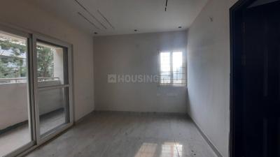 Bedroom Image of 1347 Sq.ft 3 BHK Apartment / Flat for sale in Gina Artize by Gina Engineering Company, Bommasandra Bengaluru for Rs. 12300000