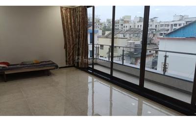 Balcony Image of 5100 Sq.ft 6 BHK Apartment / Flat for sale in Pal Surat for Rs. 29000000