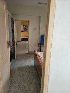 Bedroom Image of 975 Sq.ft 2 BHK Apartment / Flat for sale in Garia, Sonarpur Kolkata for Rs. 4200000