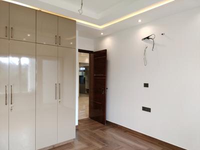 Bedroom Image of 1260 Sq.ft 3 BHK Builder Floor for sale in Godrej Retreat Orchard, Sector 83 Faridabad for Rs. 12500000