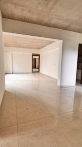 Hall Image of 3900 Sq.ft 4 BHK Apartment / Flat for sale in Turquoise Grandeure, South Bopal Ahmedabad for Rs. 19000000