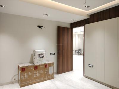 Bedroom Image of 1890 Sq.ft 4 BHK Builder Floor for sale in Sector 19 Dwarka New Delhi for Rs. 37000000