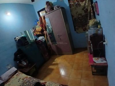 Bedroom Image of 291 Sq.ft 1 BHK Apartment / Flat for sale in Hathijan Ahmedabad for Rs. 700000