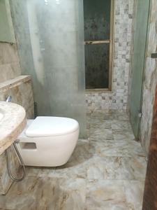 Bedroom Image of 750 Sq.ft 1 BHK Apartment / Flat for sale in Paradise Sai Icon, Kharghar Navi Mumbai for Rs. 7800000