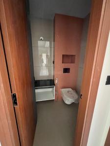 Bathroom Image of 2540 Sq.ft 3 BHK Apartment / Flat for sale in Addela Palm Resort, Raj Nagar Extension Ghaziabad for Rs. 23460000