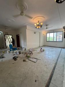 Image of 1850 Sq.ft 3 BHK Apartment / Flat for rent in Air India Apartment, Sector 3 Dwarka, New Delhi for Rs. 50000