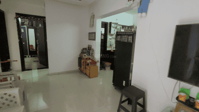 Image of 778 Sq.ft 2 BHK Apartment / Flat for sale in SSD Sai Pearl, Pimple Saudagar, Pune for Rs. 10800000