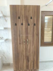Bedroom Image of 1400 Sq.ft 2 BHK Builder Floor for rent in Vijayanagar Bengaluru for Rs. 60000