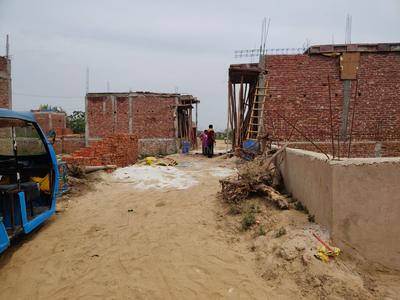 Image of 450 Sq.ft Residential Plot / Land for sale in Kulesara, Greater Noida for Rs. 1450000