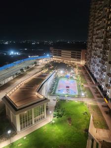 Balcony Image of 1050 Sq.ft 2 BHK Apartment / Flat for sale in Godrej Boulevard, Kharadi Pune for Rs. 7500000