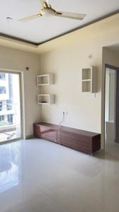 Hall Image of 1250 Sq.ft 2 BHK Apartment / Flat for sale in BM Pristine, Gunjur Village Bengaluru for Rs. 9900000