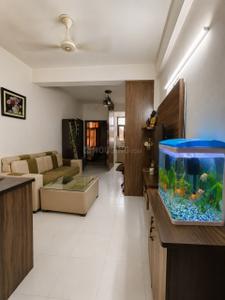 Hall Image of 1268 Sq.ft 2 BHK Apartment / Flat for sale in Piyush Heights, Sector 89 Faridabad for Rs. 9000000