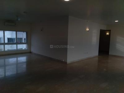 Hall Image of 4137 Sq.ft 4 BHK Apartment / Flat for rent in Halasuru Bengaluru for Rs. 350000