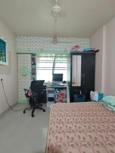 Bedroom Image of 900 Sq.ft 2 BHK Apartment / Flat for sale in JK Hill Park, Dhayari Pune for Rs. 6800000