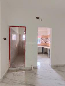 Hall Image of 1080 Sq.ft 3 BHK Apartment / Flat for sale in Behala Kolkata for Rs. 4000000