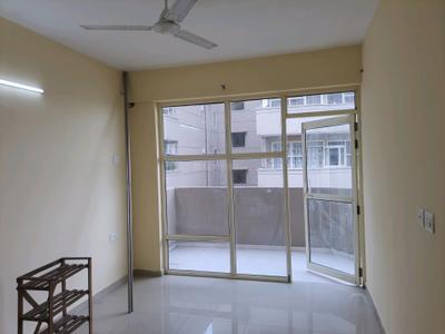 Bedroom Image of 850 Sq.ft 2 BHK Apartment / Flat for sale in Pyramid Heights, Sector 85 Gurgaon for Rs. 6900000