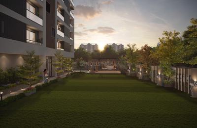 Image of 3085 Sq.ft 4 BHK Apartment / Flat for sale in Althan, Surat for Rs. 15400000