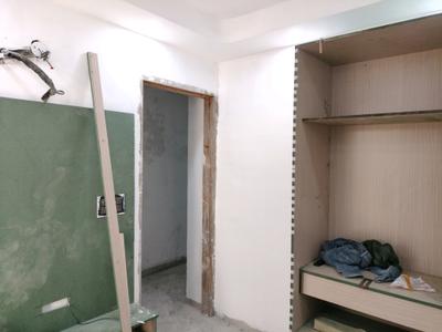 Bedroom Image of 800 Sq.ft 2 BHK Builder Floor for sale in Suraj Vihar New Delhi for Rs. 6000000