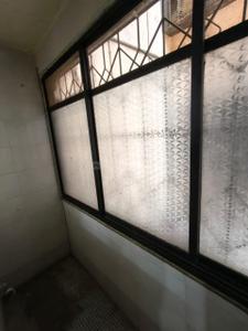 Balcony Image of 1000 Sq.ft 2 BHK Apartment / Flat for sale in Gala Highland Residency, Thane West Thane for Rs. 12500000