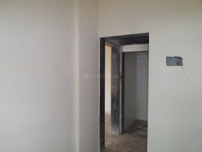 Kitchen Image of 425 Sq.ft 1 RK Apartment / Flat for sale in Vighnesh Rajaram Complex, Dombivli West Thane for Rs. 2800000