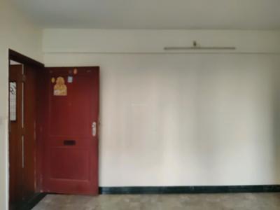 Living Room Image of 600 Sq.ft 1 BHK Apartment / Flat for sale in Hiranandani Estate Thane for Rs. 8500000