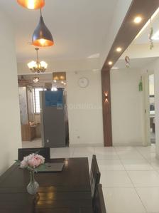Hall Image of 1250 Sq.ft 2 BHK Apartment / Flat for sale in SLS Spring Woods, Harlur Bengaluru for Rs. 15500000