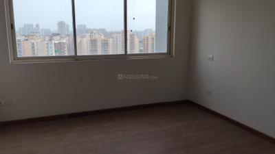 Bedroom Image of 1829 Sq.ft 3 BHK Apartment / Flat for sale in Godrej Air, Sector 85 Gurgaon for Rs. 25000000