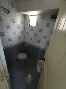 Bathroom Image of 1000 Sq.ft 7 BHK Independent House for sale in Jodhpur Ahmedabad for Rs. 14999000
