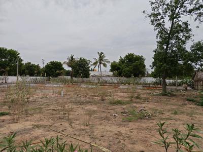 Image of 900 Sq.ft Residential Plot / Land for sale in Thirumazhisai, Chennai for Rs. 4500000