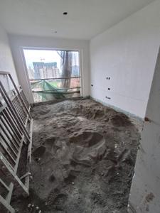 Hall Image of 1472 Sq.ft 2 BHK Apartment / Flat for sale in Bramha The Collection, Wadgaon Sheri Pune for Rs. 17100000