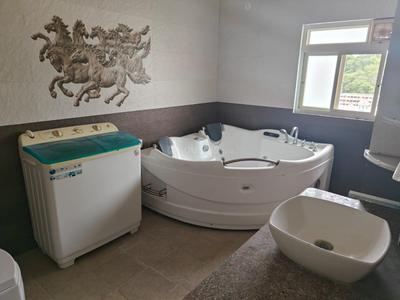 Bathroom Image of 2500 Sq.ft 3 BHK Penthouse for sale in Puttaparthi Sri Sathya Sai for Rs. 9000000