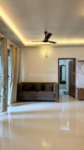 Hall Image of 1450 Sq.ft 3 BHK Apartment / Flat for sale in Desai DD Queens Square, Edappally Kochi for Rs. 14900000