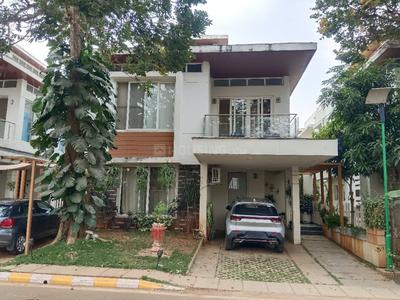 Image of 3004 Sq.ft 3.5 BHK Villa for sale in  Sarjapur Railway Mens Cghs Layout, Sarjapur, Bengaluru for Rs. 42500000