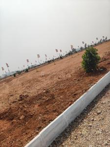 Image of 160 Sq.ft Residential Plot / Land for sale in SGD Elite, Adibatla, Hyderabad for Rs. 4300000