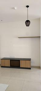 Hall Image of 1009 Sq.ft 2 BHK Apartment / Flat for rent in Sobha Dream Gardens, Thanisandra Bengaluru for Rs. 34900