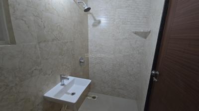 Image of 930 Sq.ft 2 BHK Apartment / Flat for rent in Sentosa Pride , Punawale, Pune for Rs. 26000