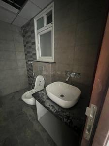 Image of 605 Sq.ft 1 BHK Apartment / Flat for rent in Jyotipuram, Bengaluru for Rs. 31000