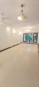 Hall Image of 1750 Sq.ft 3 BHK Builder Floor for sale in Alaknanda New Delhi for Rs. 38500000