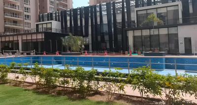 Image of 3350 Sq.ft 4 BHK Apartment / Flat for sale in Indiabulls Enigma, Sector 110, Gurgaon for Rs. 48500000