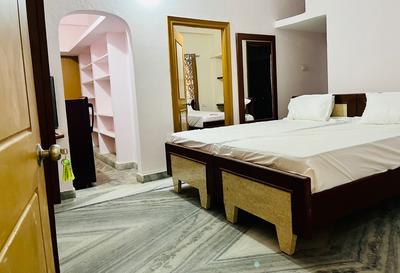 Image of Delight Inn PG - Self Cooking in Gachibowli, Hyderabad