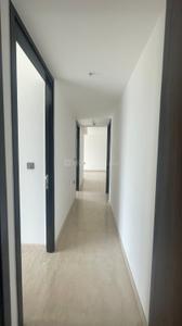 Passage Image of 1200 Sq.ft 2 BHK Apartment / Flat for sale in Lodha Adrina, Lower Parel Mumbai for Rs. 60000000