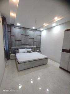 Bedroom Image of 1083 Sq.ft 2 BHK Apartment / Flat for sale in Wind Chimes, Daldal Seoni Raipur for Rs. 4845000