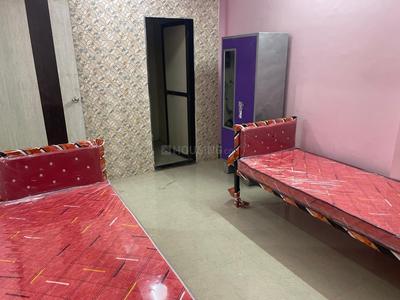 Bedroom Image of De Aura homes in Thane West, Thane