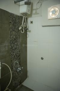 Bathroom Image of 2900 Sq.ft 2 BHK Apartment / Flat for sale in Shivalik Sachin Tower, Shyamal Ahmedabad for Rs. 28000000