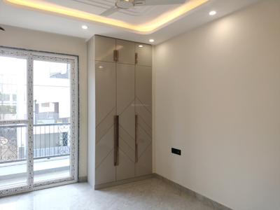 Bedroom Image of 1440 Sq.ft 3 BHK Builder Floor for sale in Puri Kohinoor Faridabad, Sector 89 Faridabad for Rs. 15000000