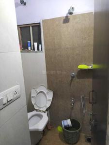 Bathroom Image of 1080 Sq.ft 2 BHK Apartment / Flat for sale in Behrampura Ahmedabad for Rs. 4500000