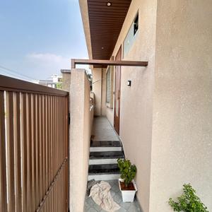 Balcony Image of 2500 Sq.ft 4 BHK Villa for sale in Sushant City - I Jaipur for Rs. 14000000