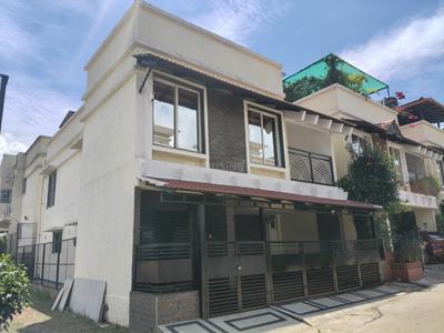 Image of 1960 Sq.ft 4 BHK Villa for rent in Aratt Amora, Electronic City, Bengaluru for Rs. 28500