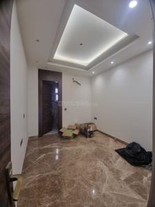 Hall Image of 1350 Sq.ft 3 BHK Builder Floor for sale in Naraina New Delhi for Rs. 27500000
