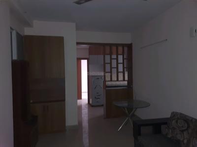 Living Room Image of 603 Sq.ft 2 BHK Apartment / Flat for sale in Zara Rossa, Sector 112 Gurgaon for Rs. 6700000